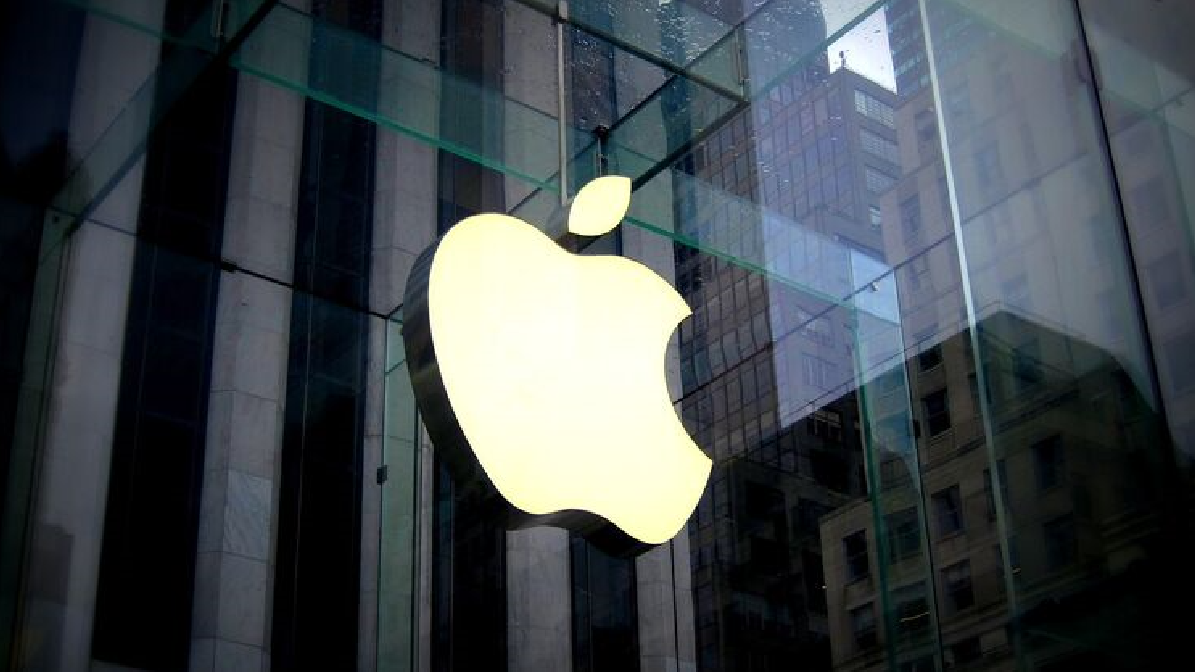 Около 80% партнеров Apple связаны с Китаем. Фото: Pixabay